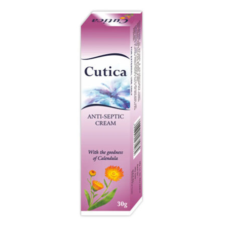 Bhargava Cutica Cream