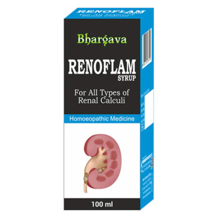 Bhargava  Renoflam Syrup
