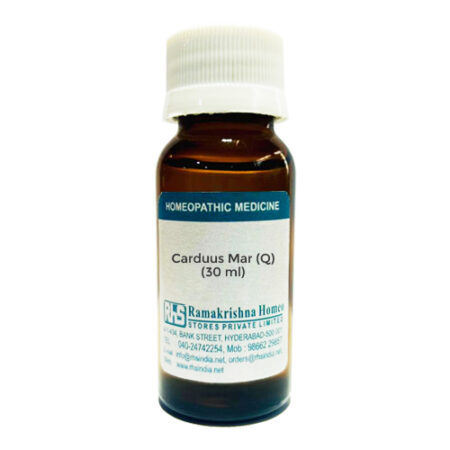 Carduus Mar (Q)