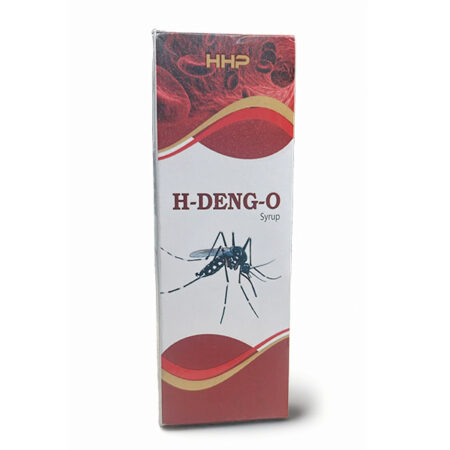 HHP H-Deng-O Syrup
