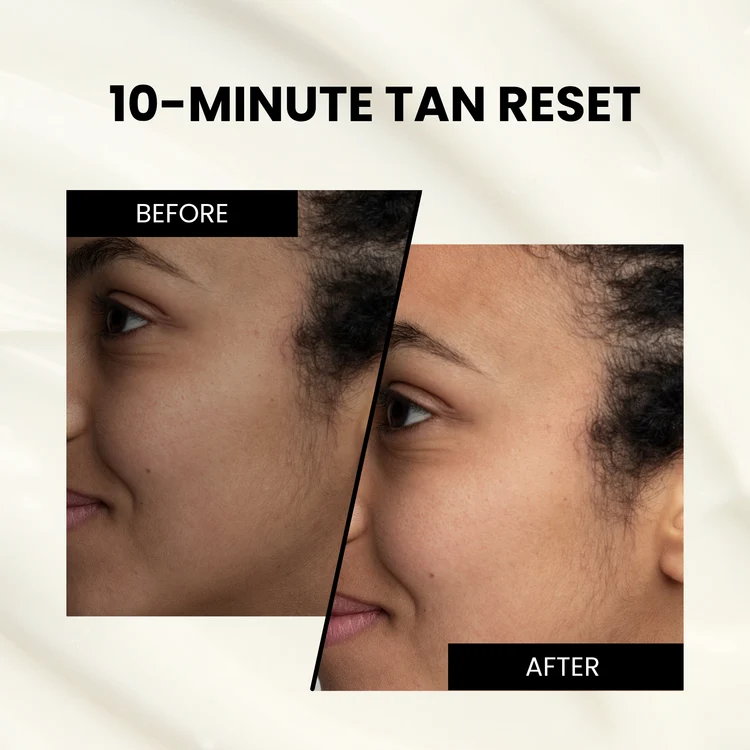 Richfeel De-Tan Tan Removal Cream, 100gms - Image 8
