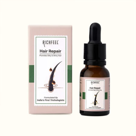 Richfeel Hair Repair Serum, 15ml