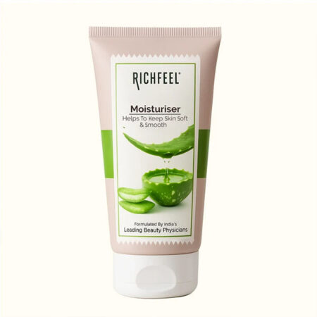 Richfeel Skin Moisturiser, 100ml