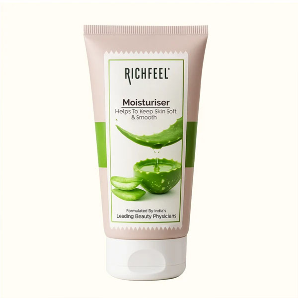 Richfeel Skin Moisturiser, 100ml