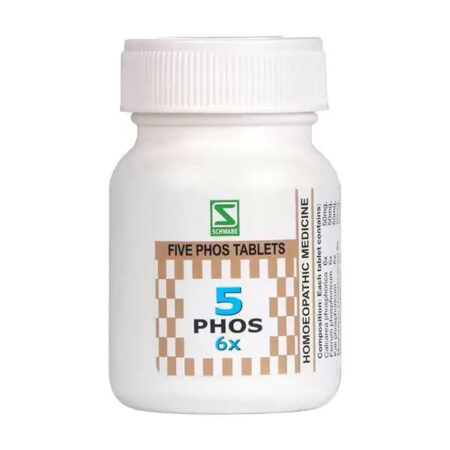 Schwabe Five Phos