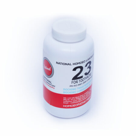 NHL Bio-Combination No. 23